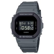 Relógio G-Shock DW-5610UU-8DR Preto