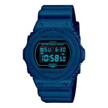 Relógio G-Shock DW-5700BBM-2DR Azul