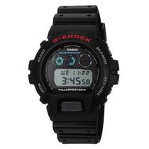 Relógio G-Shock DW-6900-1VDR - CASIO