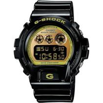 Relógio G-Shock DW-6900CB-1DS Original