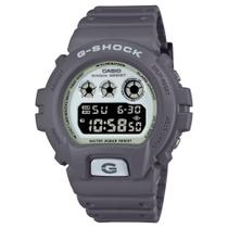 Relógio G-Shock DW-6900HD-8DR Cinza Escuro