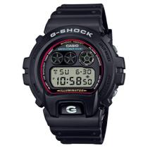 Relógio G-Shock DW-6900RL-1DR Preto Relógio G-Shock DW-6900RL-1DR Preto