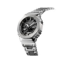 Relógio G-Shock Fullmetal Tough Solar - Gm-B2100D-1Adr