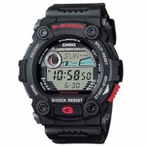 Relógio G-Shock G-7900-1DR c/ Tabua de Marés Relógio G-Shock G-7900-1DR c/ Tabua de Marés