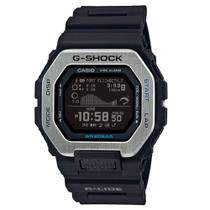 Relógio G-Shock G-Lide GBX-100-1DR Relógio G-Shock G-Lide GBX-100-1DR