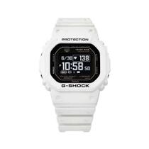 Relógio G-Shock G-Squad Monitor Cardíaco Branco Dw-H5600-7Dr