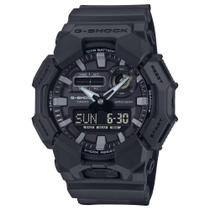 Relógio G-Shock GA-010-1A1DR Preto