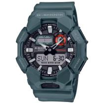 Relógio G-Shock GA-010-2ADR Azul