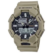 Relógio G-Shock GA-010-5ADR Verde Relógio G-Shock GA-010-5ADR Verde