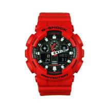 Relógio G-Shock GA-100B-4ADR