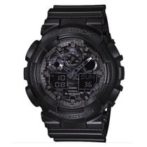 Relógio G-Shock GA-100CF-1ADR