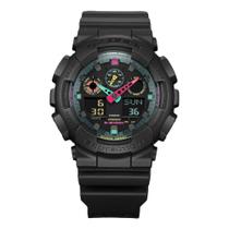 Relógio G-Shock GA-100MF-1ADR