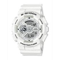 Relógio G-Shock GA-110MW-7ADR Branco
