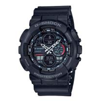 Relógio G-Shock GA-140-1A1DR