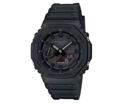 RELOGIO G-SHOCK GA-2100-1A1DR *Carbon Core Guard - CASIO