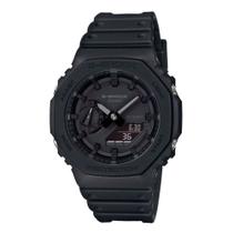 Relógio G-Shock GA-2100-1A1DR Preto