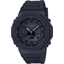 Relógio G-Shock GA-2100-1A1DR Preto