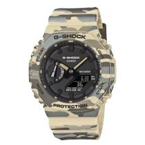 Relógio G-SHOCK GA-2100CM-5ADR Relógio G-SHOCK GA-2100CM-5ADR