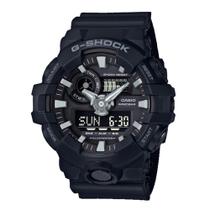 Relógio G-Shock GA-700-1BDR