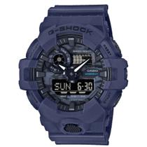 Relógio G-Shock GA-700CA-2ADR