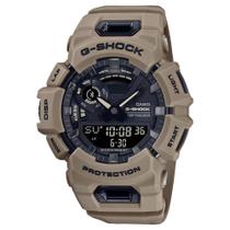 Relógio G-Shock GBA-900UU-5ADR Caqui Relógio G-Shock GBA-900UU-5ADR Caqui