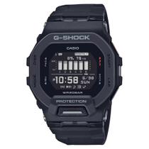 Relógio G-Shock GBD-200-1A1DR Preto Relógio G-Shock GBD-200-1A1DR Preto
