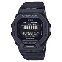 Relógio G-Shock GBD-200-1DR Preto Relógio G-Shock GBD-200-1DR Preto