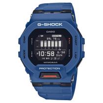 Relógio G-Shock GBD-200-2DR Azul Relógio G-Shock GBD-200-2DR Azul