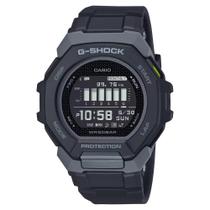 Relógio G-Shock GBD-300-1DR Preto Relógio G-Shock GBD-300-1DR Preto