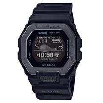 Relógio G-Shock GBX-100NS-1DR Masculino Preto Relógio G-Shock GBX-100NS-1DR Masculino Preto