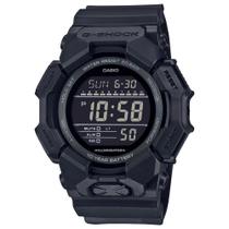 Relógio G-Shock GD-010-1A1DR Preto