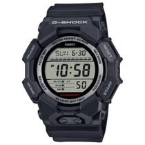 Relógio G-Shock GD-010-1DR Preto