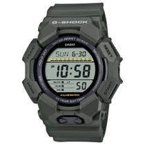 Relógio G-Shock GD-010-3DR Verde Escuro