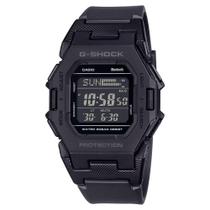 Relógio G-Shock GD-B500-1DR Preto Relógio G-Shock GD-B500-1DR Preto