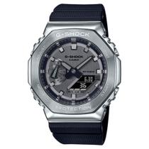 Relógio G-Shock GM-2100-1ADR Preto Relógio G-Shock GM-2100-1ADR Preto