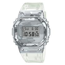 Relógio G-Shock GM-5600SCM-1DR Relógio G-Shock GM-5600SCM-1DR