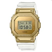 Relógio G-Shock GM-5600SG-9DR Relógio G-Shock GM-5600SG-9DR