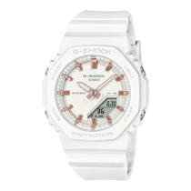 Relógio G-Shock GMA-P2100M-7ADR Branco Relógio G-Shock GMA-P2100M-7ADR Branco