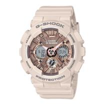 Relógio G-Shock GMA-S120MF-4ADR Rosa