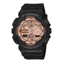 Relógio G-Shock GMA-S140PG-1ADR Preto