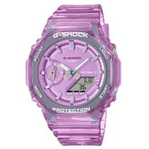 Relógio G-Shock GMA-S2100SK-4AD