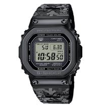 Relógio G-Shock GMW-B500EH-1DR Eric Haze - Edição 40º Aniversário - CASIO