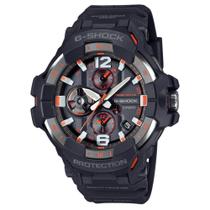 Relógio G-SHOCK Gravity Master GR-B300-1A4DR Carbon Solar Relógio G-SHOCK Gravity Master GR-B300-1A4DR Carbon Solar