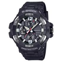 Relógio G-SHOCK Gravity Master GR-B300-1ADR Solar