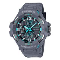Relógio G-SHOCK Gravity Master GR-B300-8A2DR Carbon Solar