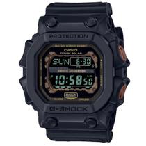 Relógio G-Shock GX-56RC-1DR Tough Solar - CASIO