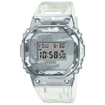 Relógio G-SHOCK Metal Covered Series - GM-5600SCM-1DR