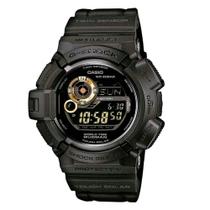 Relógio G-Shock Mudman G-9300GB-1DR Tough Solar - CASIO