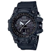 Relógio G-Shock Mudmaster GWG-1000-1A1DR