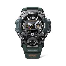 Relógio G-Shock Mudmaster Gwg-B1000-3Adr Relógio G-Shock Mudmaster Gwg-B1000-3Adr